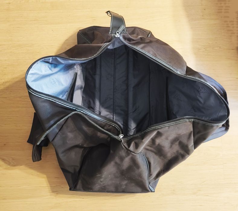 Сак KAPPA на колелца