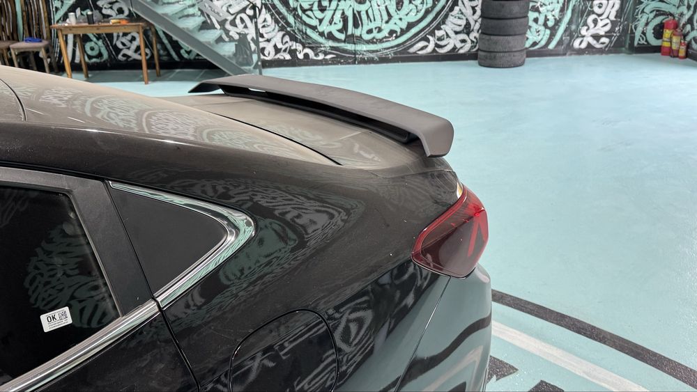 Stealthside - Onix Tuning Spoiler Обвесы Спойлеры