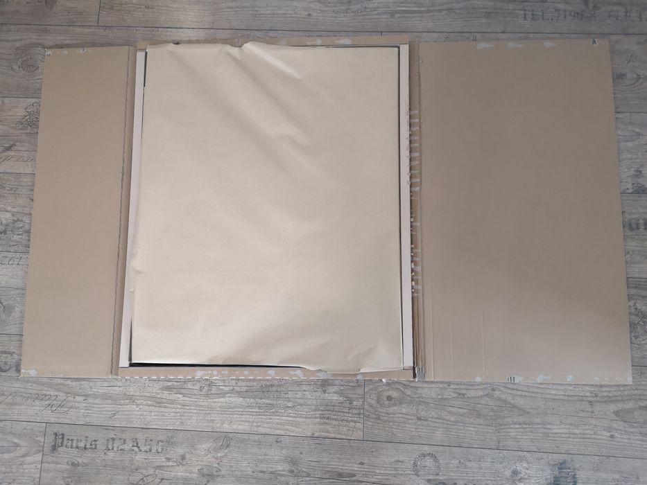 Картон за опаковане