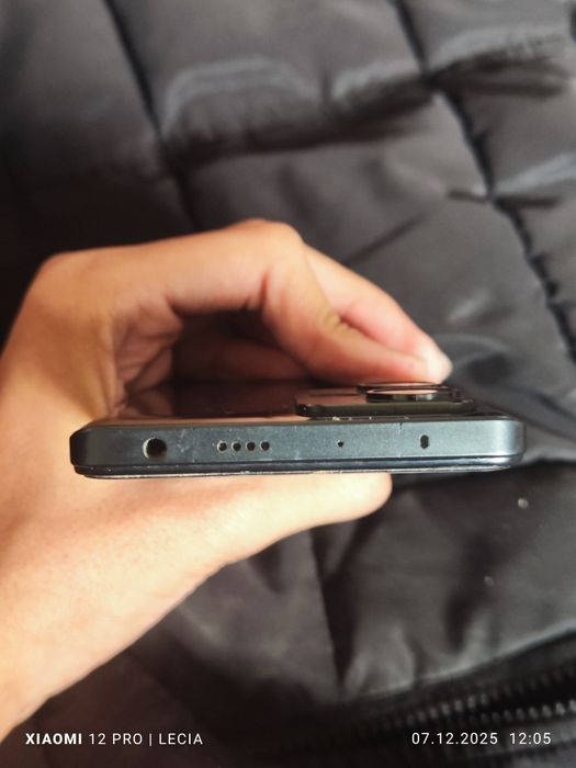 Redmi note 12 Pro plus 5G 8/256