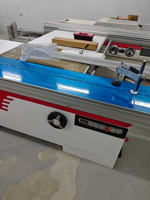 Станок форматно раскроечный MJ45YC