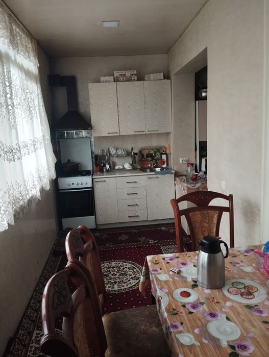 2 xonali uy sotiladi