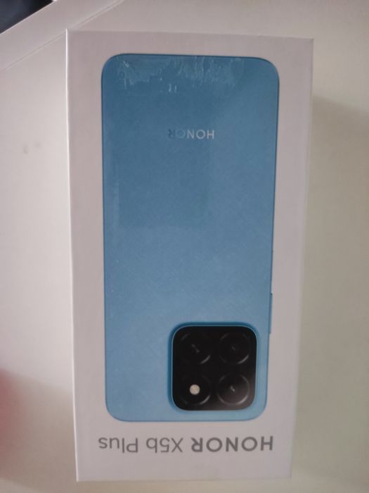 Хонор Х5, Honor X5b plus