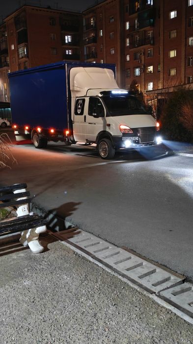 2015 yil dubil kabina zavod 21000$