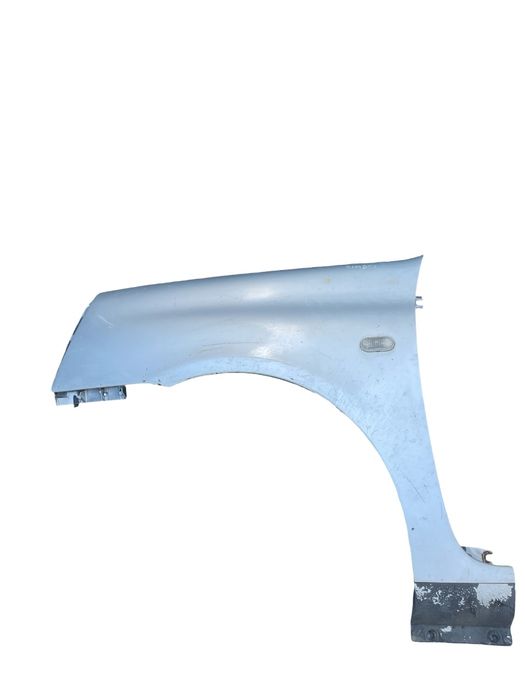 Aripa Stanga Fata Renault Symbol I [ 1998 - 2008 ]