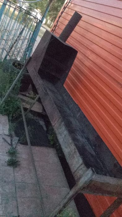Продам мангал ..