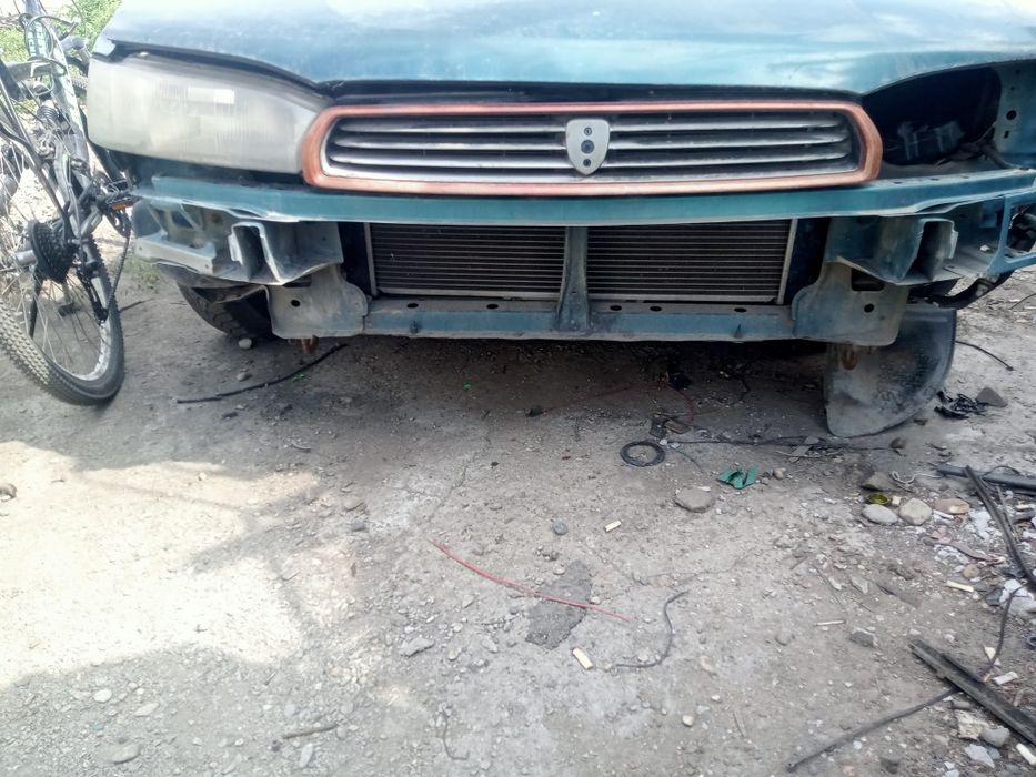 Продам субару Легаси механика