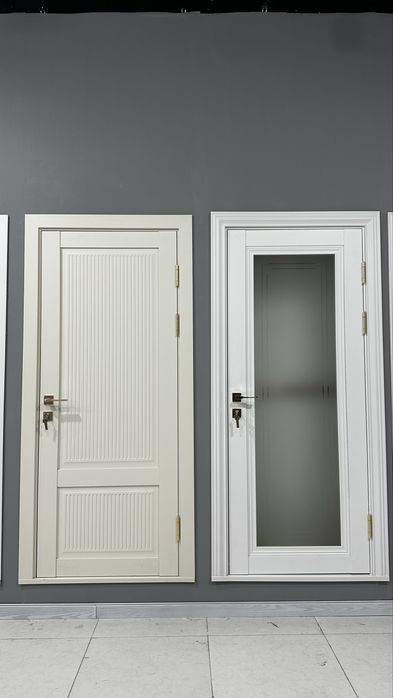 Качественные МДФ двери /  Sfatli MDF.Оптовые цена. Eshiklar.