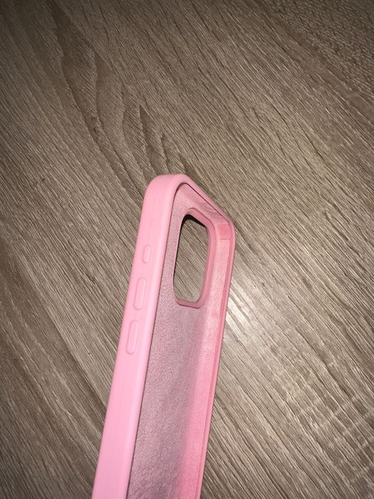 Оригинален Калъф за iPhone 15 Pro, iPhone 16 Pro