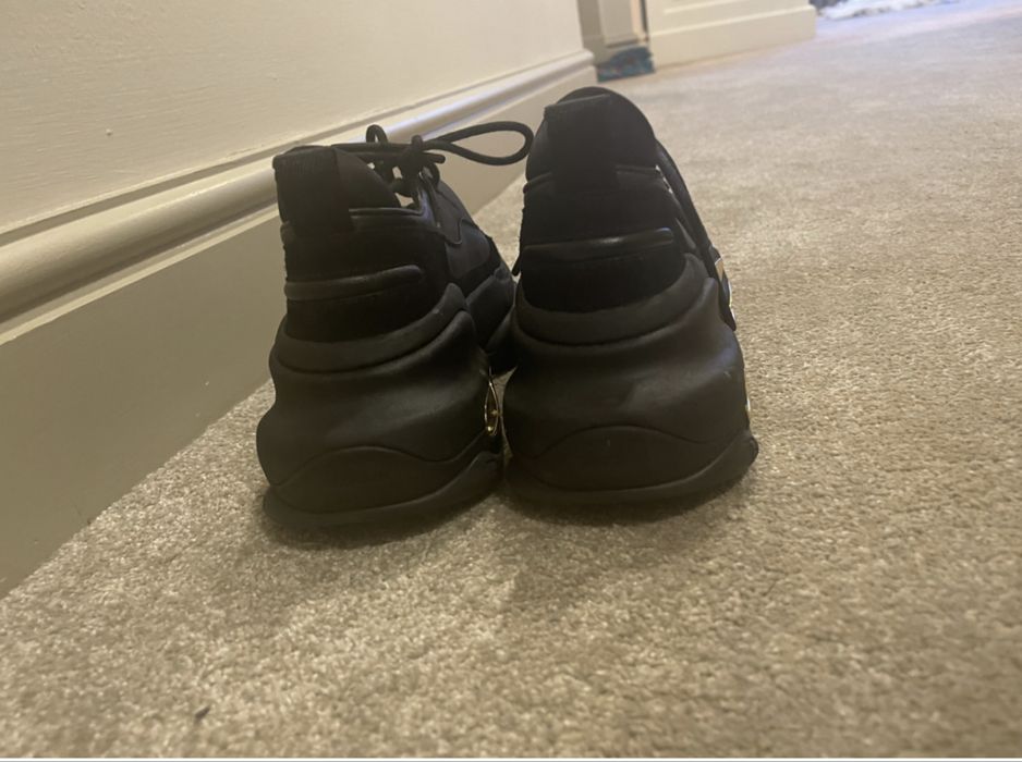 Balmain оригинални маратонки