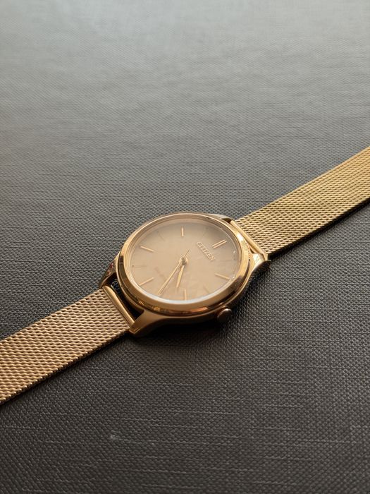 Дамски часовник Citizen EM0503-83X