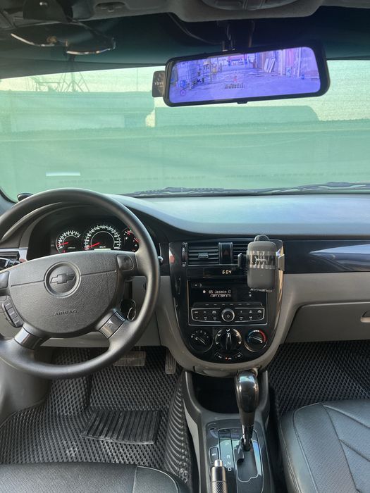 Gentra 1.5 xolati idiyal