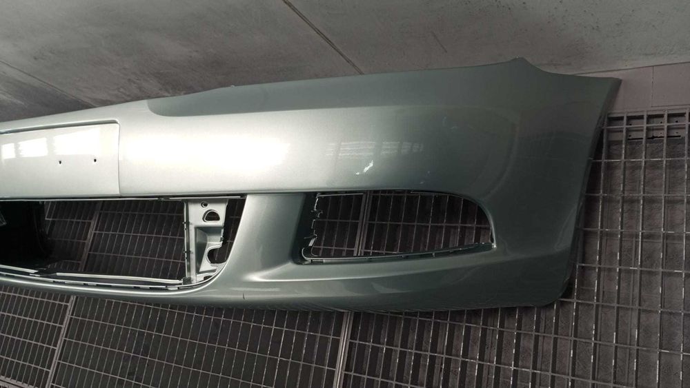 Bara Fata Skoda Octavia 2 II 2008-2013 (F7W (Gri))