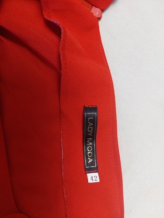 Продам платье длинное р.42