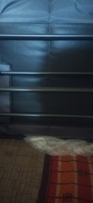 продам раскладную кровать