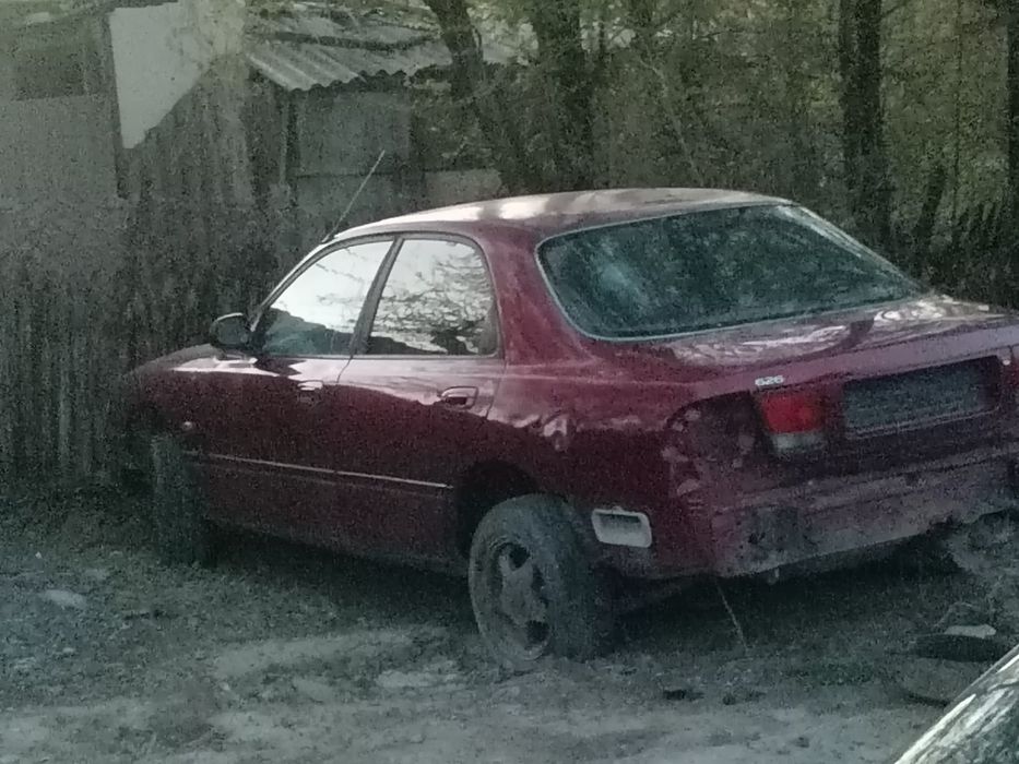 Продам машины в разборе