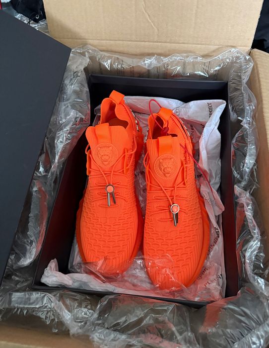 Мъжки обувки Plein sport