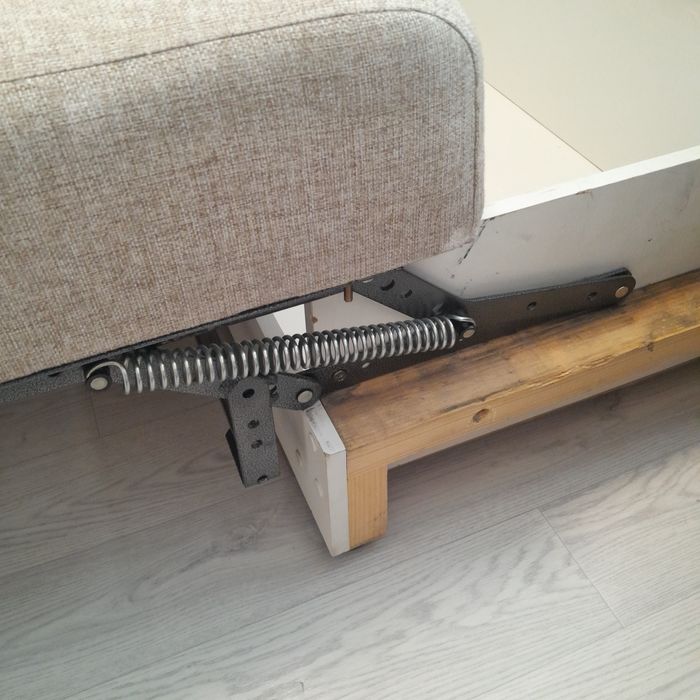 Диван раскладной