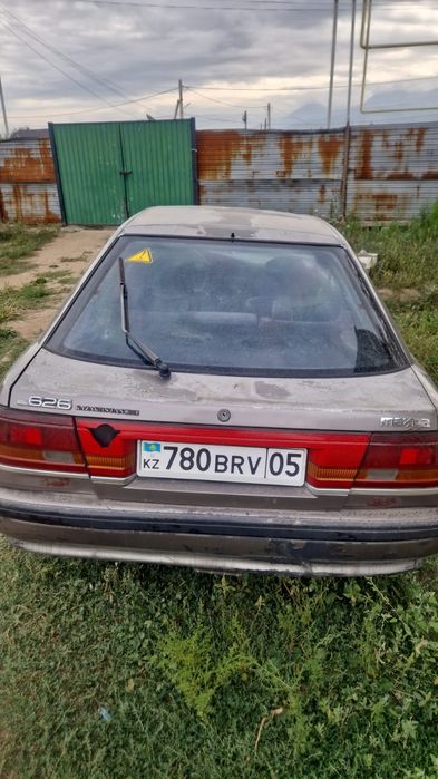 Мазда 626 продам