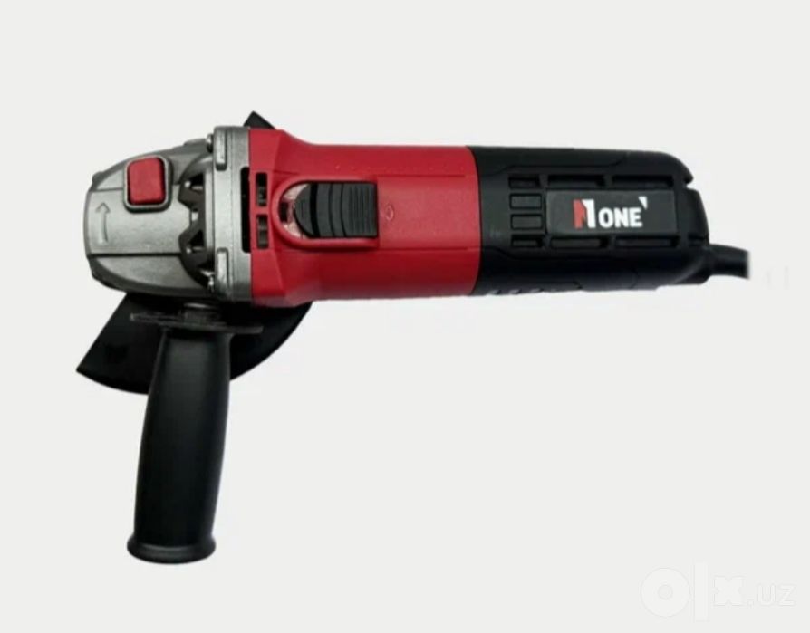 Болгарка Makita 125mm