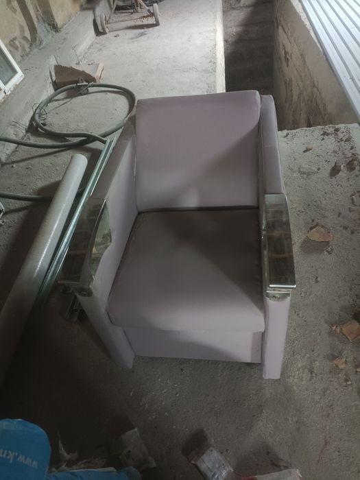 Кресло для пврикмахера