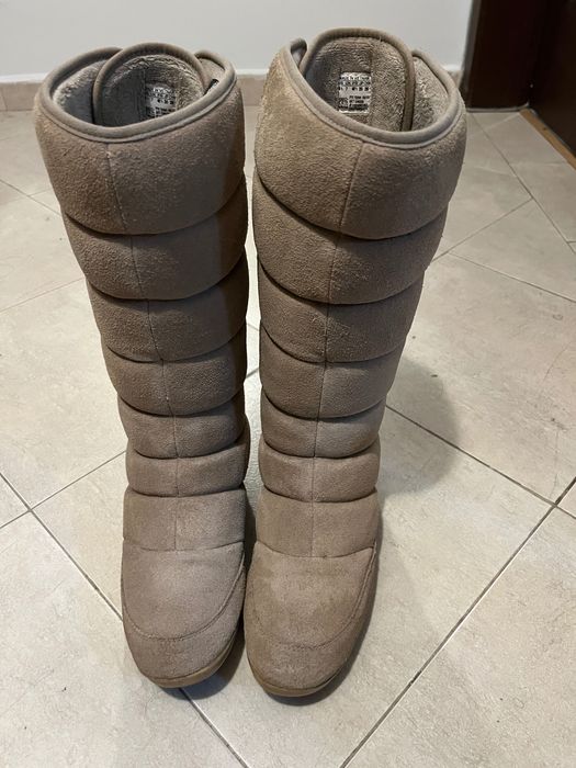 Дамски ботуши Adidas