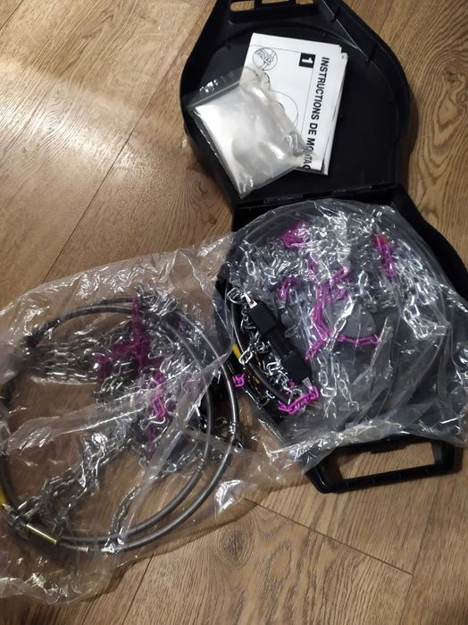 Вериги за сняг Michelin 1MX No9