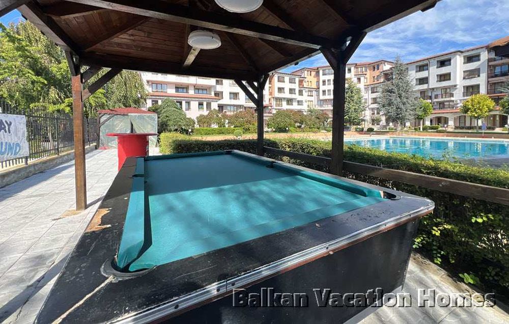 Продава се Двустаен апартамент в с. Рогачево, Област Добрич - 64 кв.м за 1015 €/кв.м - Снимка #12