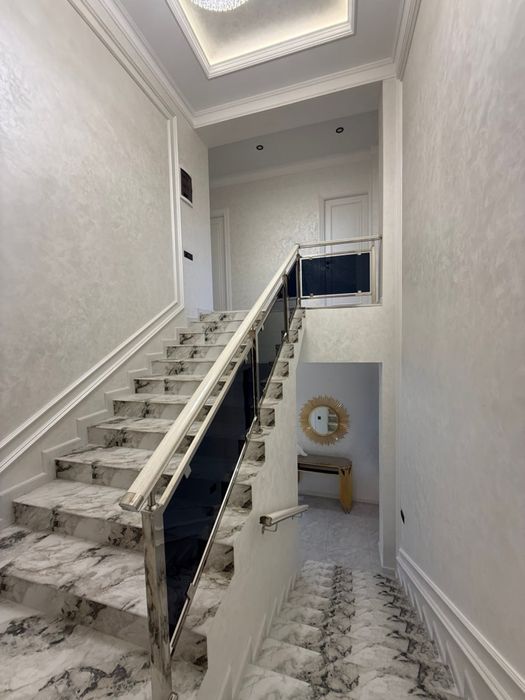 Uchastka sotiladi Olmazor Tumanida