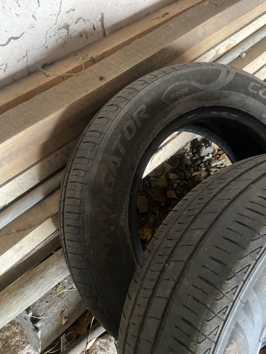 Летняя резина комфорт 185/65/14