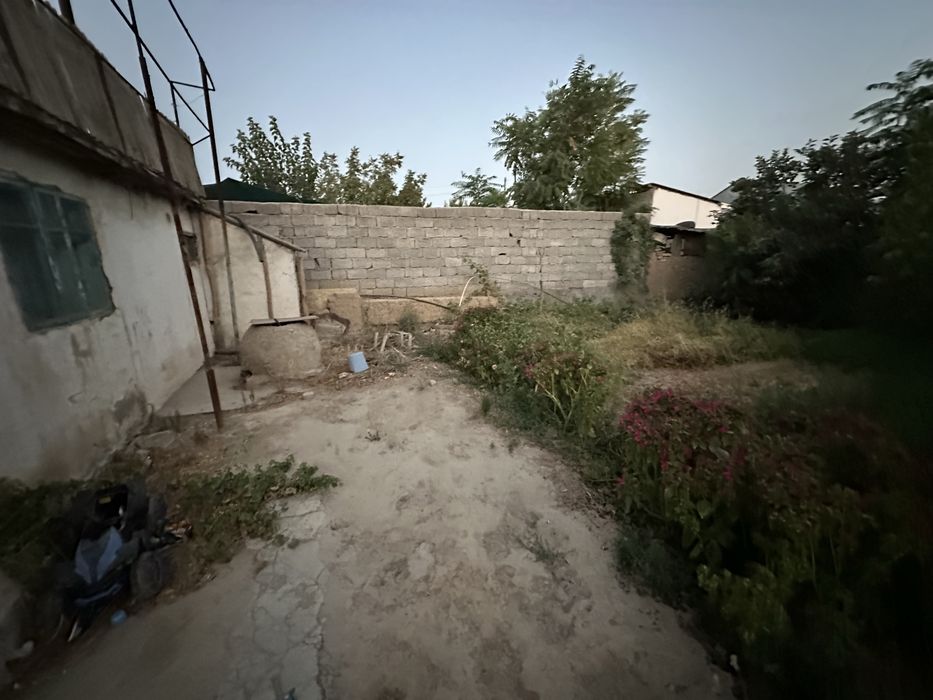 Dacha sotiladi arzon narxda