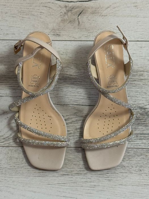 Sandale elegante Collection Sala