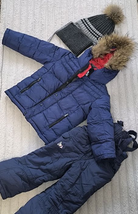 Продам одежду для мальчика
