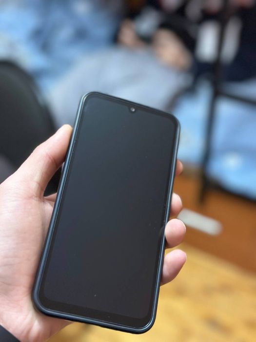 Samsung A24 6/128 Garantiyasi bn