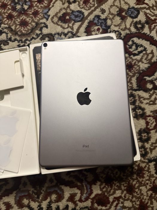 iPad Pro 10.5 inch 2017