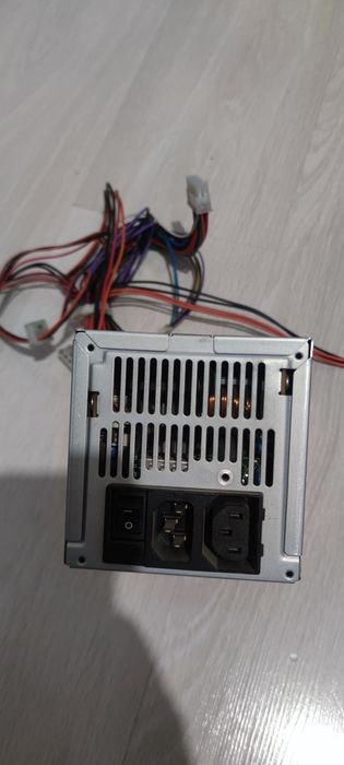 Sursă PC Made in Thailand