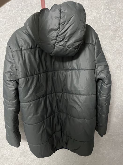 Куртки демисезонные + шапки