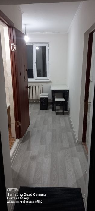 Сдам квартиру в аренду