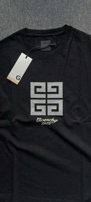 Givenchy Мъжка тениска