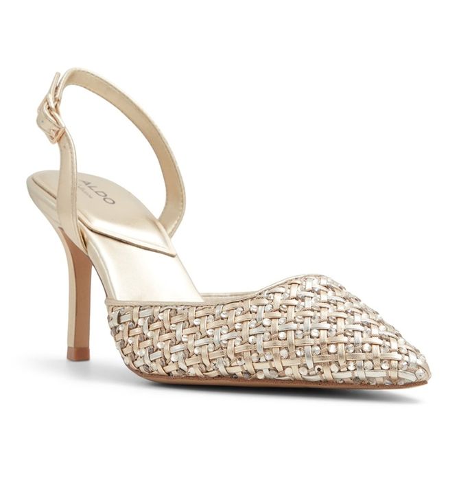 Aldo елегантни обувки