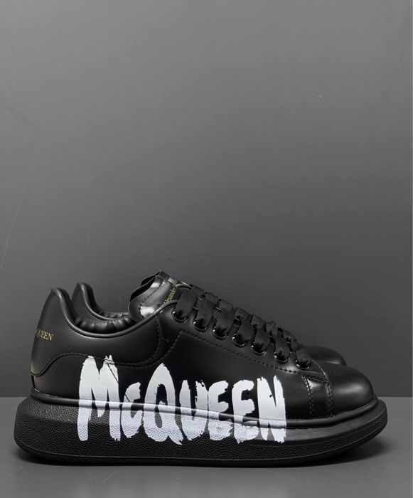 Adidasi Alexander Mcqueen noi !!! Marimi 40/44 !!!