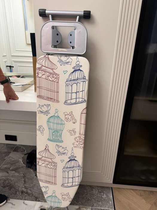 Гладильная доска