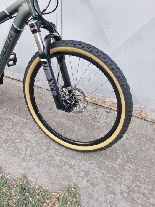 Bicicleta MTB rockrider ST920-24-(9-12ani)-gratis transport