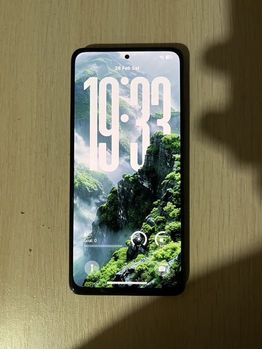 Xiaomi Redmi Note 12 Pro