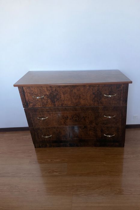 Спальный гарнитур б/у