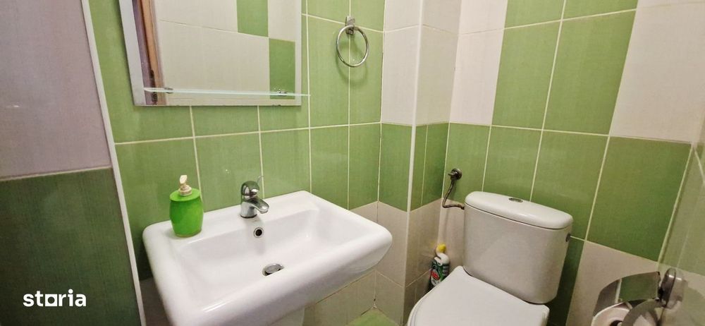 2 camere | Metrou Valea Ialomitei (COMISION 0)