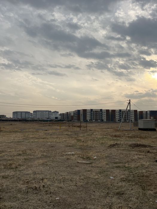 Бозарық жер срочно