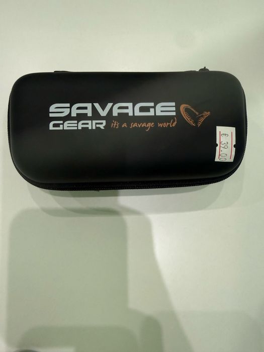 Savage Gear Savage1 Polarized Sunglasses