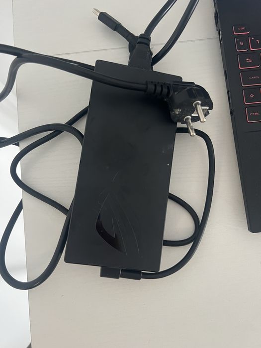 Leptop asus tuf