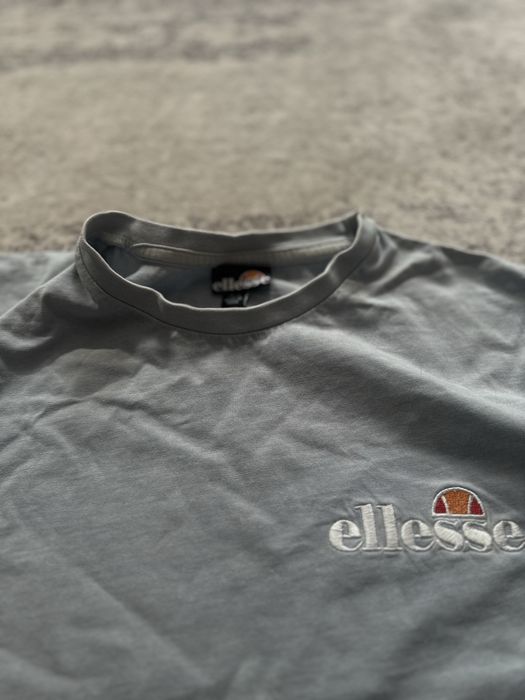 футболка Ellesse оригинал